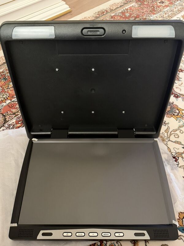 sienna monitor 3 000 TMT - Ашхабад - img 1