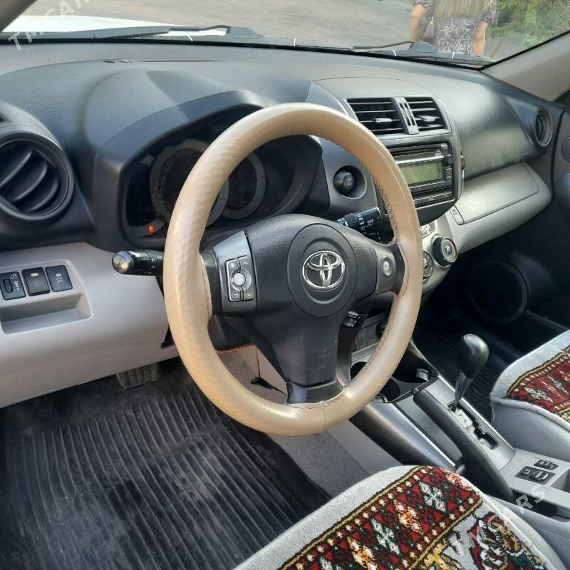 Toyota RAV4 2012 - 220 000 TMT - Мир 5 - img 2