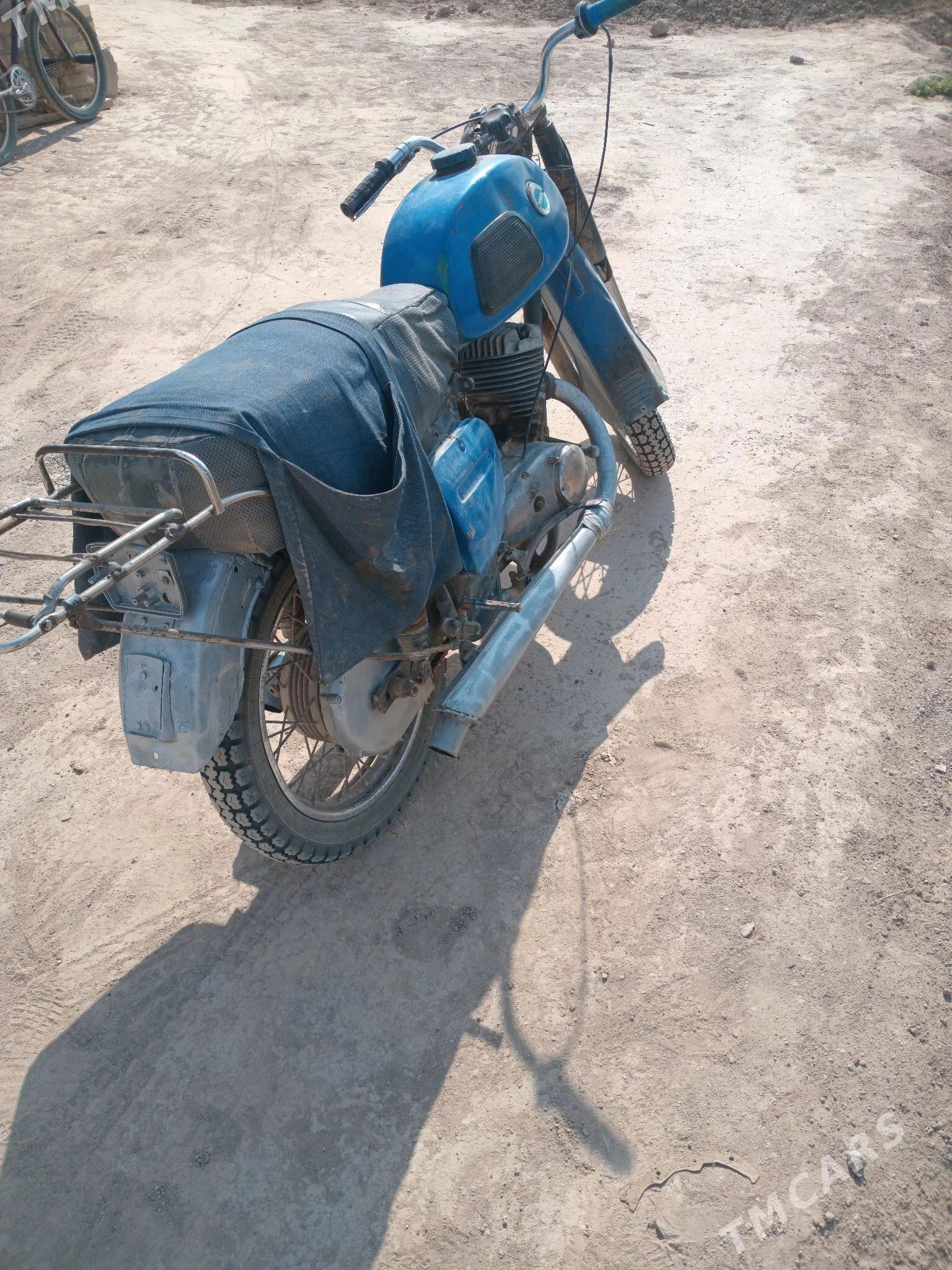 Fekon FK150-8G 1992 - 4 000 TMT - Гороглы (Тагта) - img 2