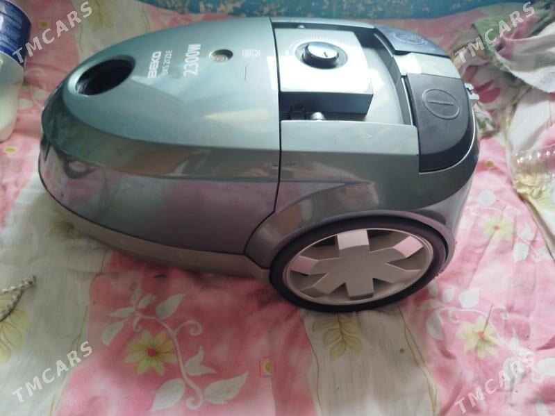 Пылесос беко. - Ашхабад - img 2