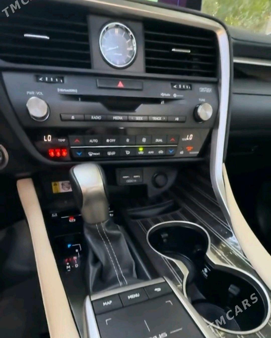 Lexus RX 350 2021 - 750 000 TMT - Türkmenabat - img 11