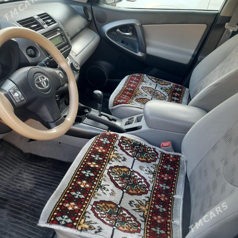 Toyota RAV4 2012 - 220 000 TMT - Мир 5 - img 3