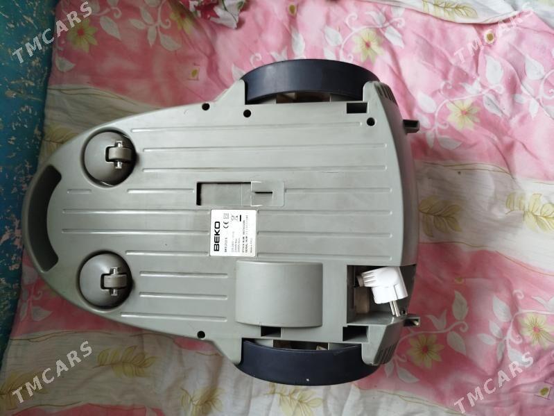 Пылесос беко. - Ашхабад - img 3