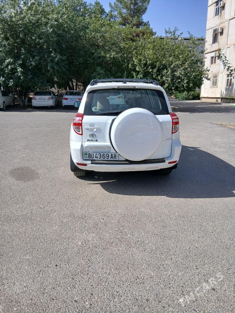 Toyota RAV4 2012 - 220 000 TMT - Мир 5 - img 10