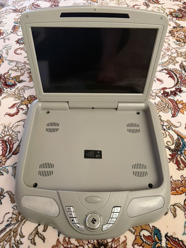 sienna monitor 2 500 TMT - Ашхабад - img 2