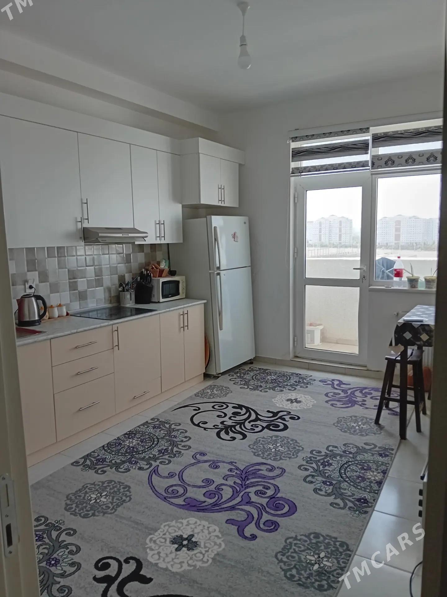 Täze МИР 8/5 2кom - Aşgabat - img 1