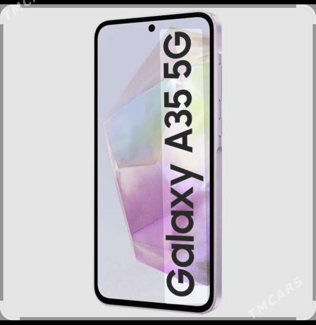 A35 5g - Boldumsaz - img 2