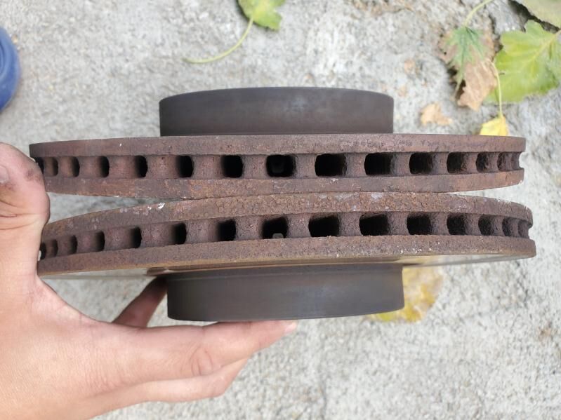 baraban corolla 2005-2007 175 TMT - Aşgabat - img 1