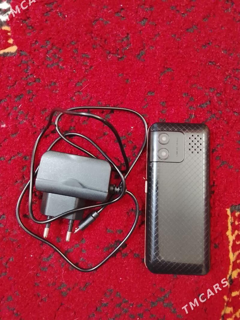 Maxfone M100 - Туркменбаши - img 2