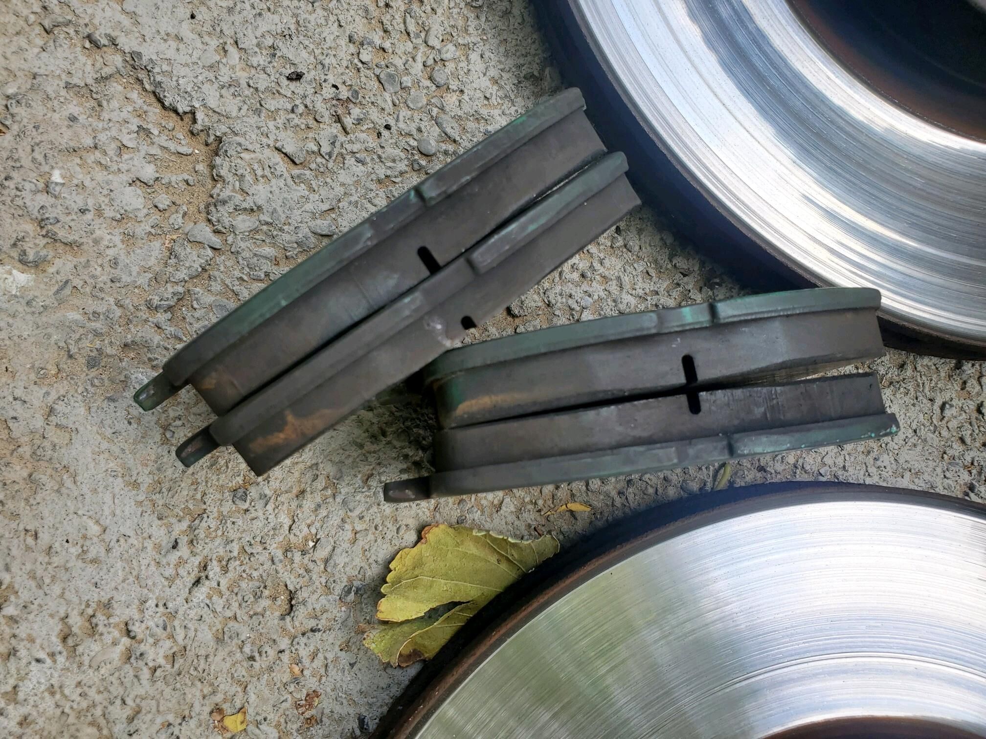 baraban corolla 2005-2007 175 TMT - Aşgabat - img 4