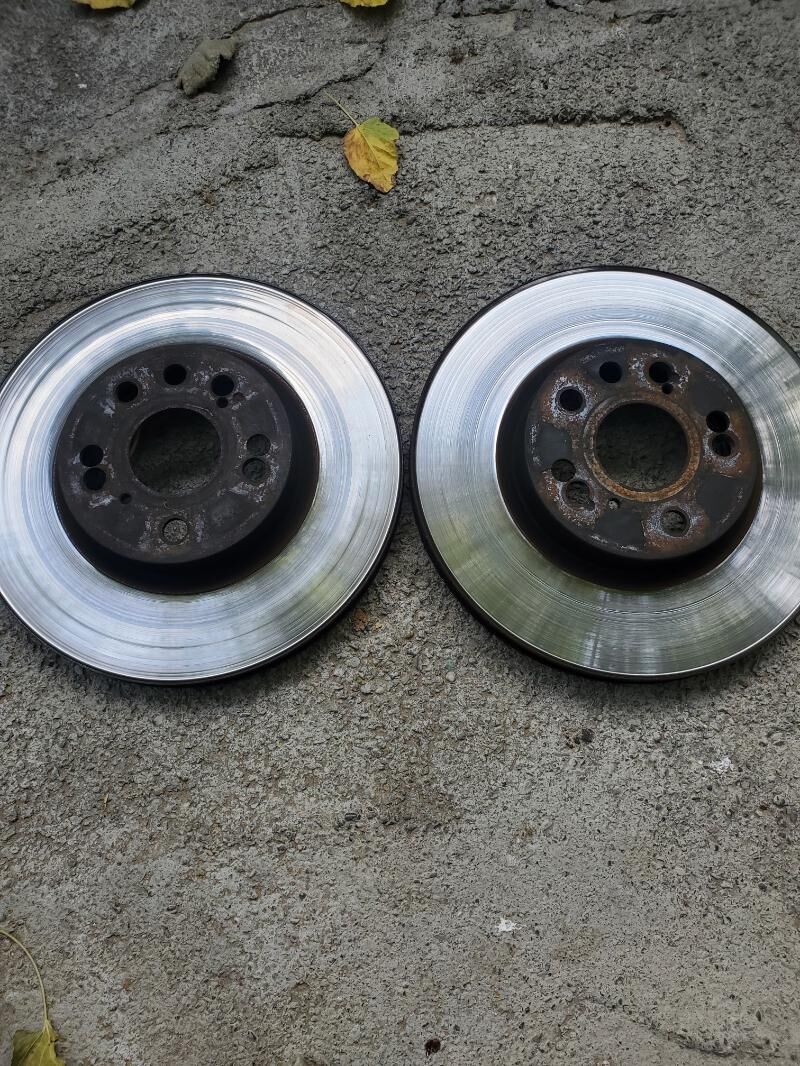 baraban corolla 2005-2007 175 TMT - Aşgabat - img 2