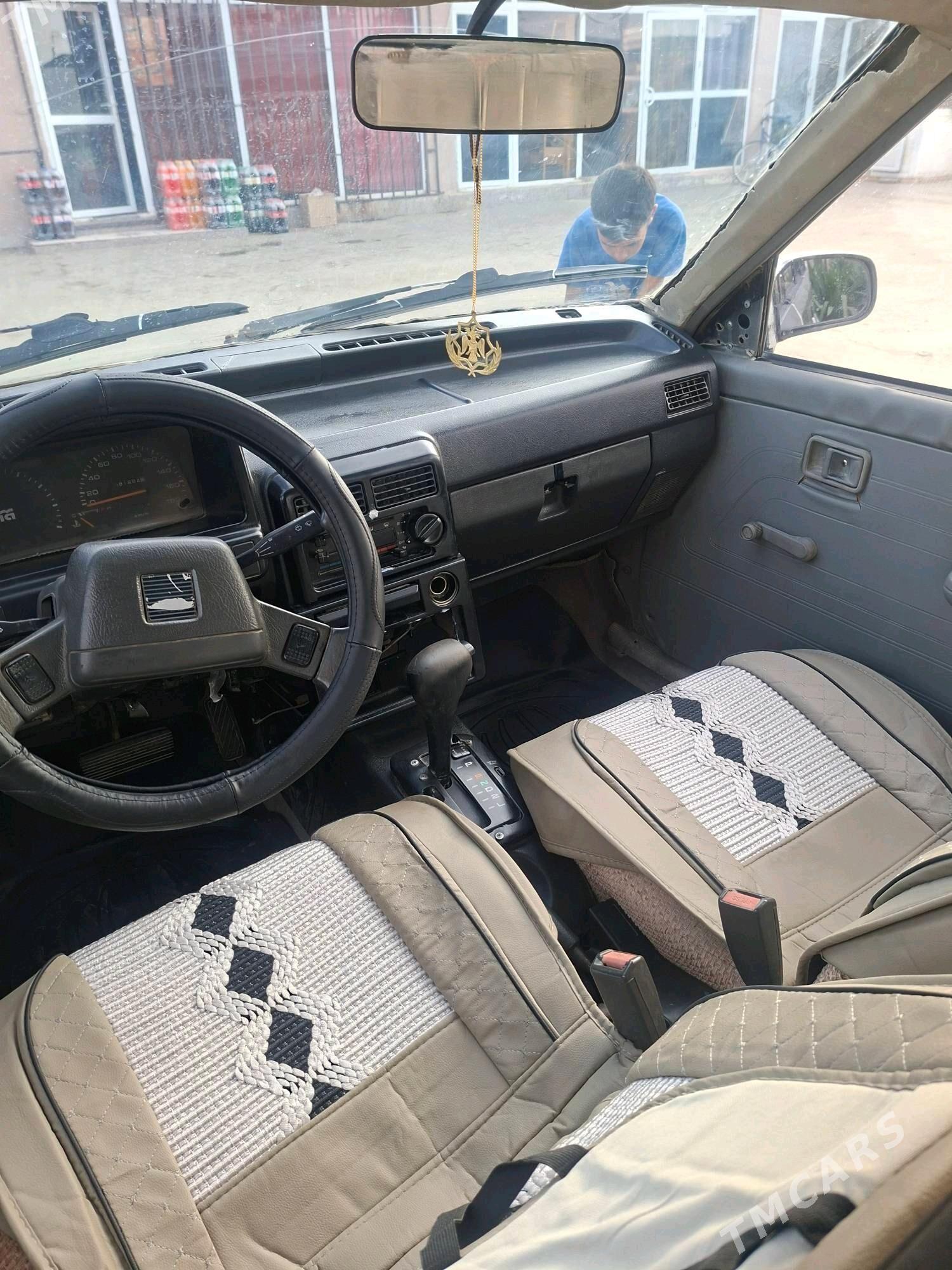 Kia Bongo 1993 - 14 000 TMT - Туркменабат - img 6