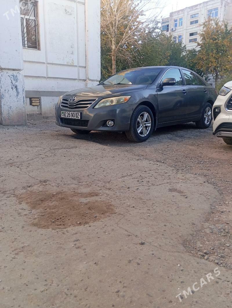 Toyota Camry 2009 - 198 000 TMT - Daşoguz - img 1