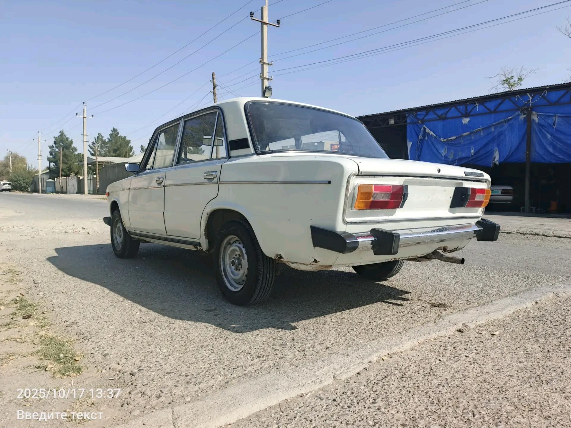 Lada 2106 2002 - 25 000 TMT - Бахарден - img 7