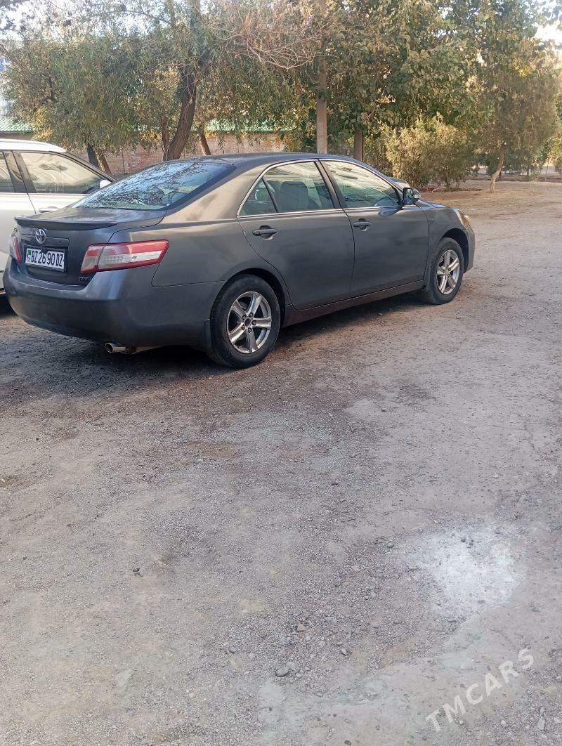 Toyota Camry 2009 - 198 000 TMT - Daşoguz - img 2