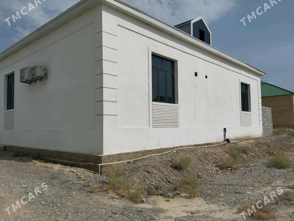 Hurmant Gokje 12sot Ipoteka - Гёкдепе - img 9