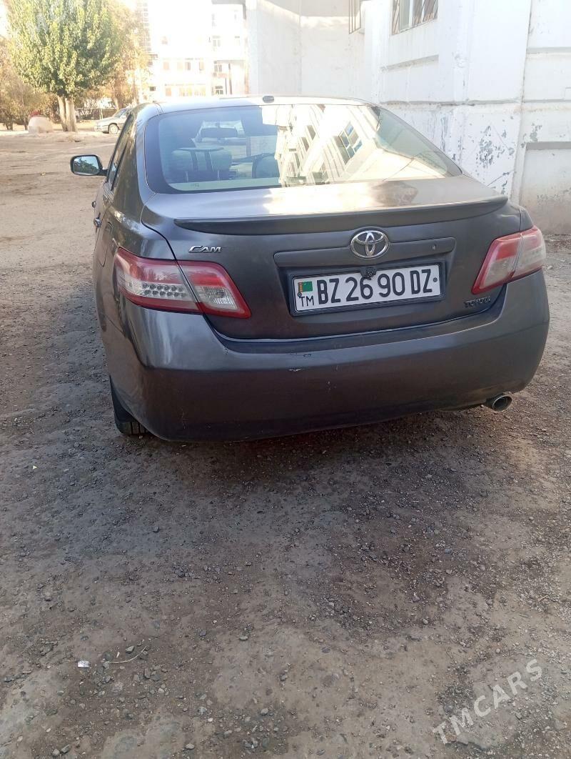 Toyota Camry 2009 - 198 000 TMT - Daşoguz - img 3