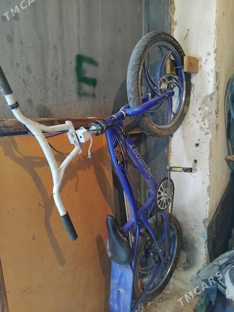 велик - Туркменбаши - img 2