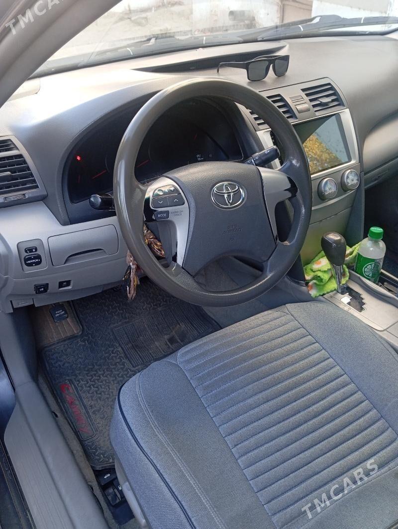 Toyota Camry 2009 - 198 000 TMT - Daşoguz - img 5