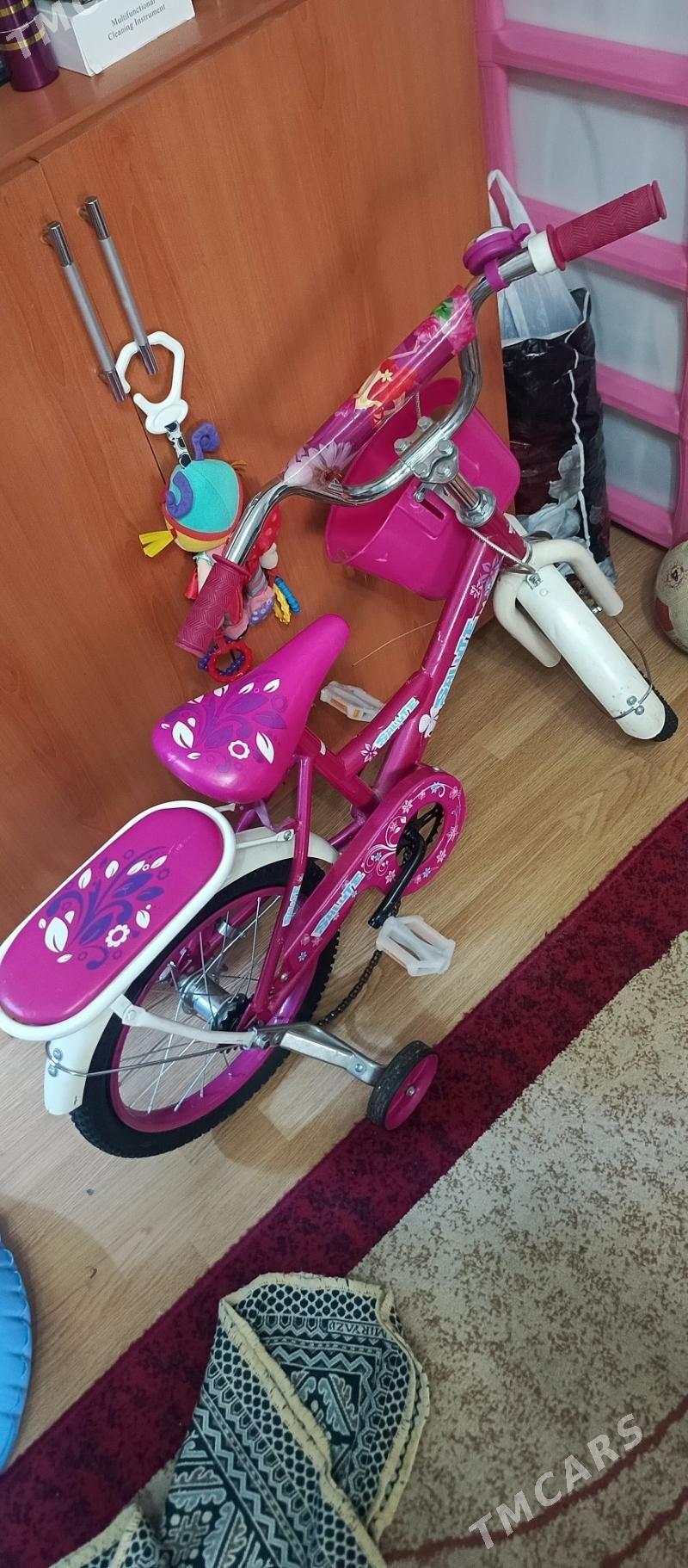 велосипед - Ашхабад - img 2