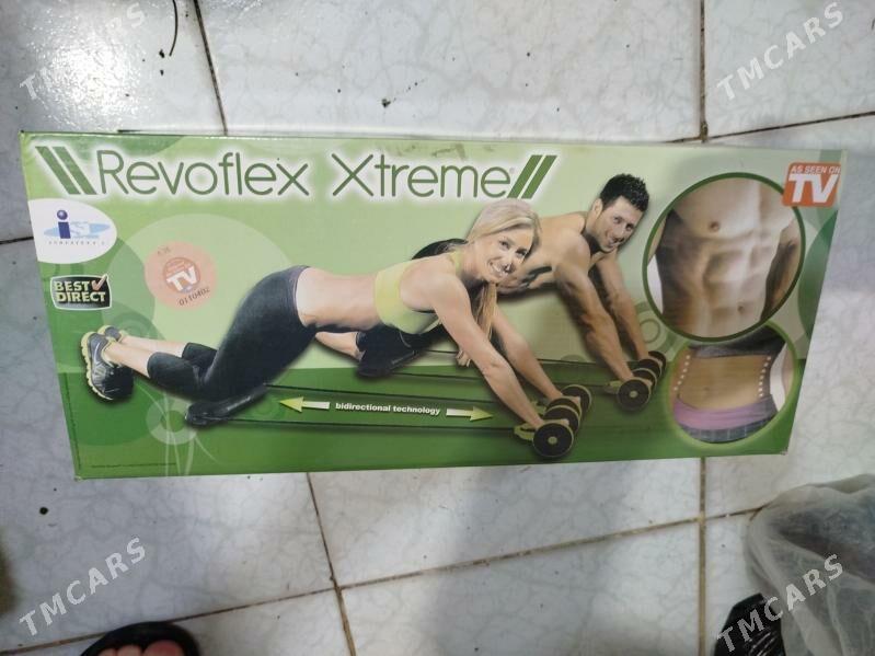 Тренажёр. - Ашхабад - img 6