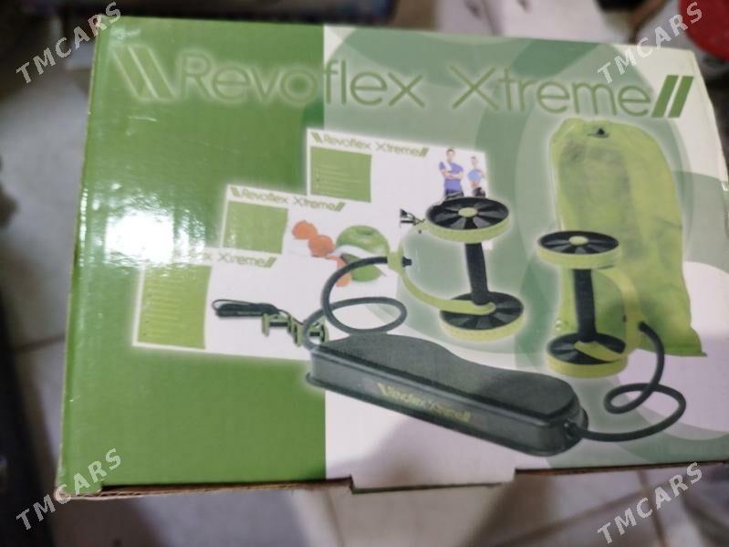 Тренажёр. - Ашхабад - img 3