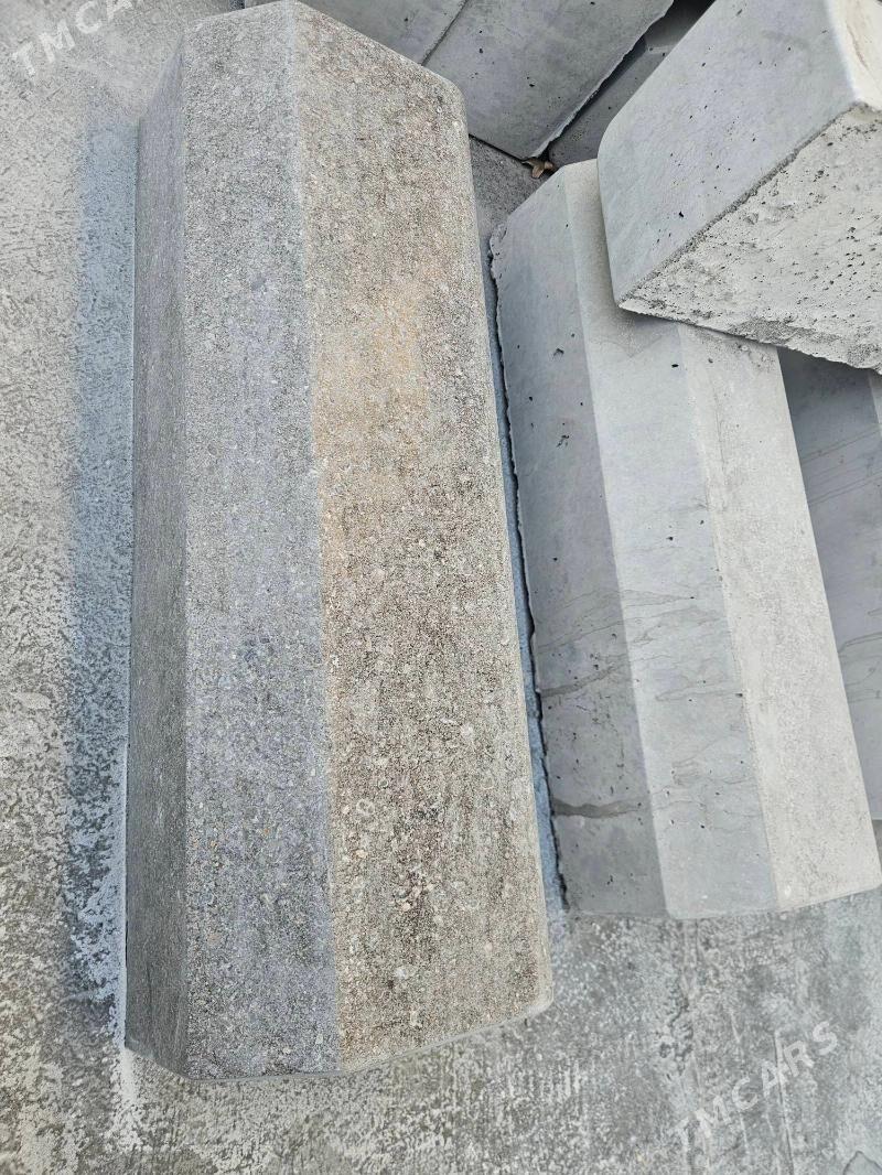 Beton Dorozny plitka, Bardyur - Ашхабад - img 4