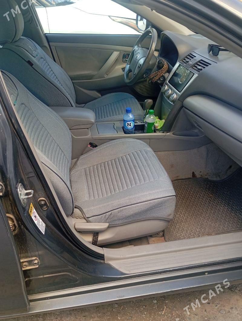 Toyota Camry 2009 - 198 000 TMT - Daşoguz - img 7