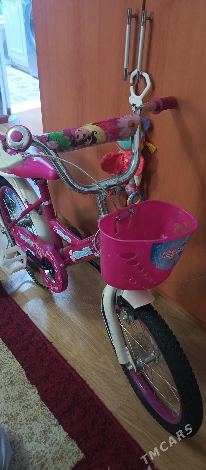 велосипед - Ашхабад - img 3