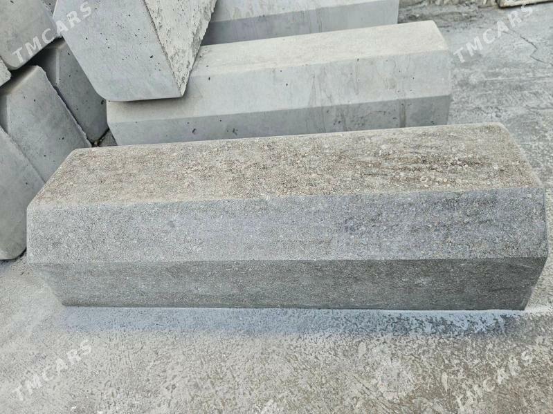 Beton Dorozny plitka, Bardyur - Ашхабад - img 5