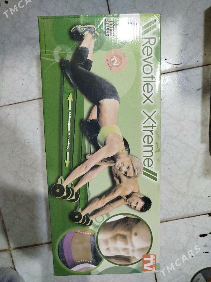 Тренажёр. - Ашхабад - img 7