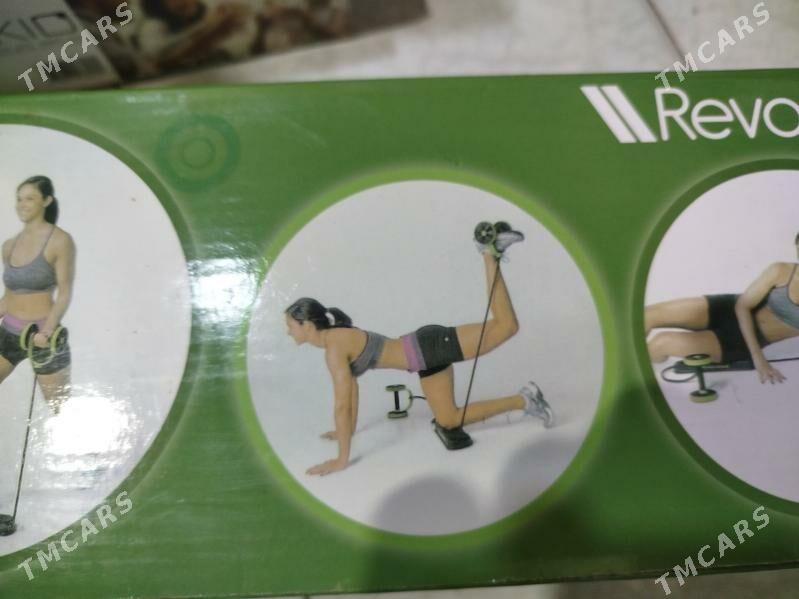 Тренажёр. - Ашхабад - img 5