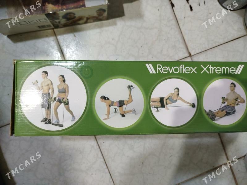 Тренажёр. - Ашхабад - img 4