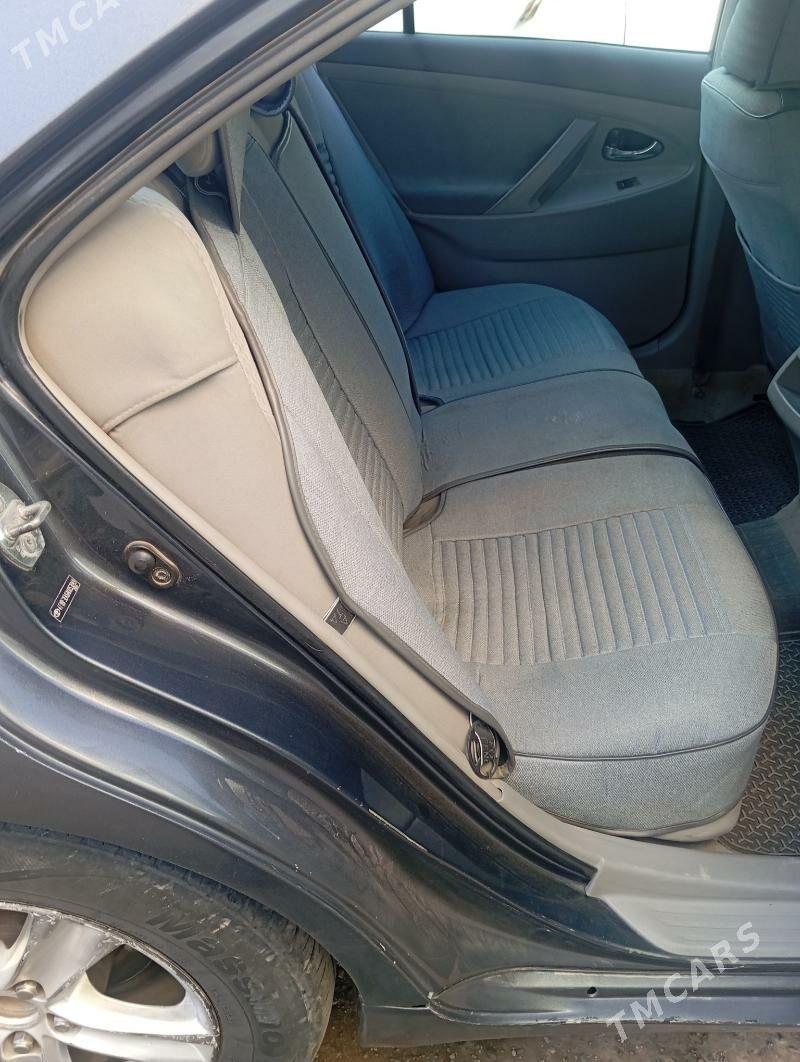 Toyota Camry 2009 - 198 000 TMT - Daşoguz - img 9