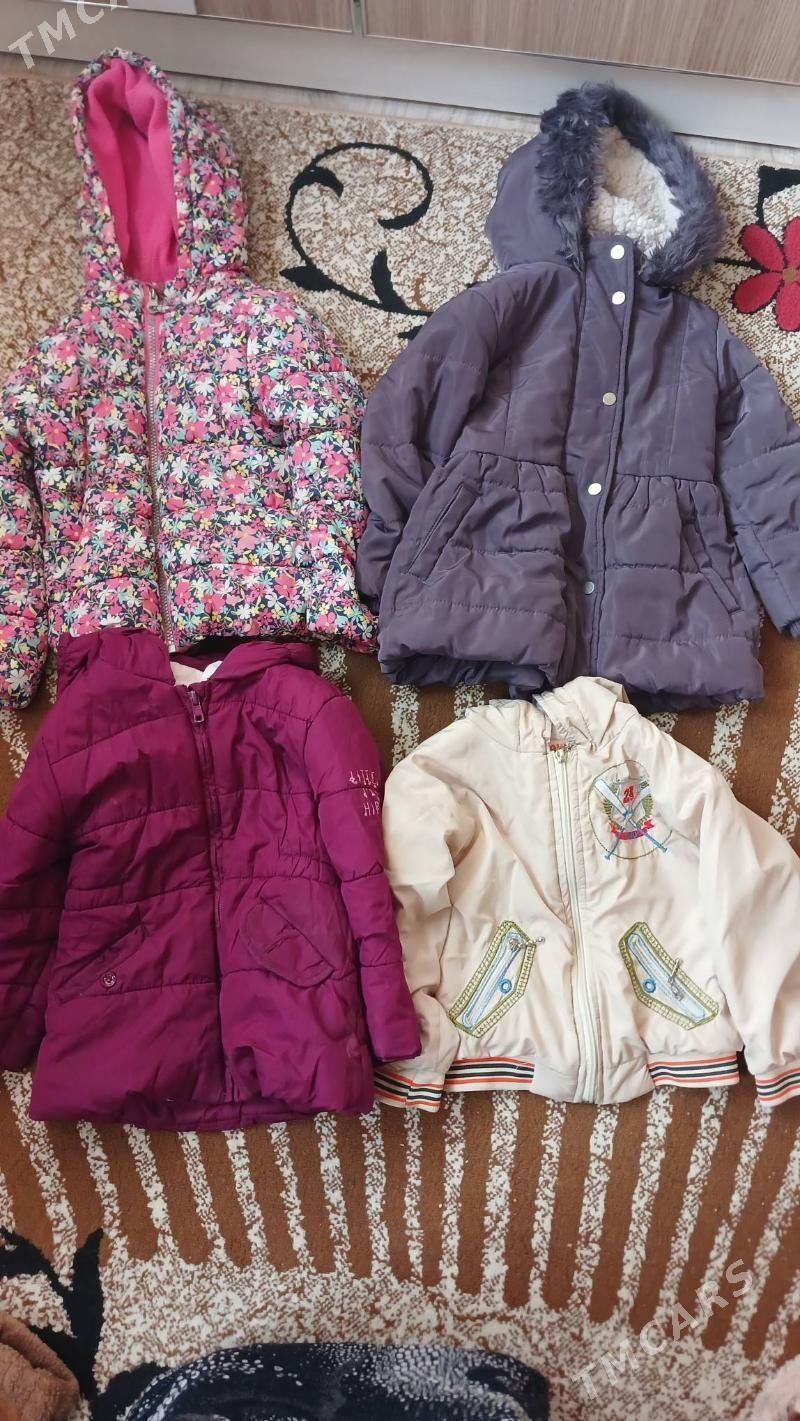 куртки,польто - Ашхабад - img 2