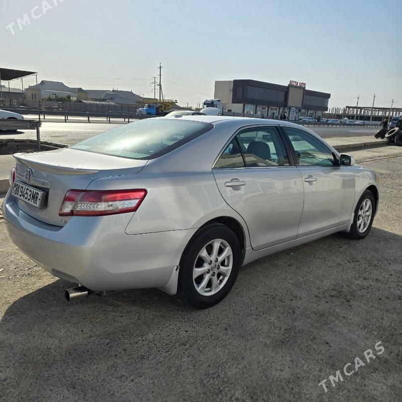 Toyota Camry 2011 - 220 000 TMT - Mary - img 6