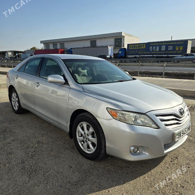 Toyota Camry 2011 - 220 000 TMT - Mary - img 3