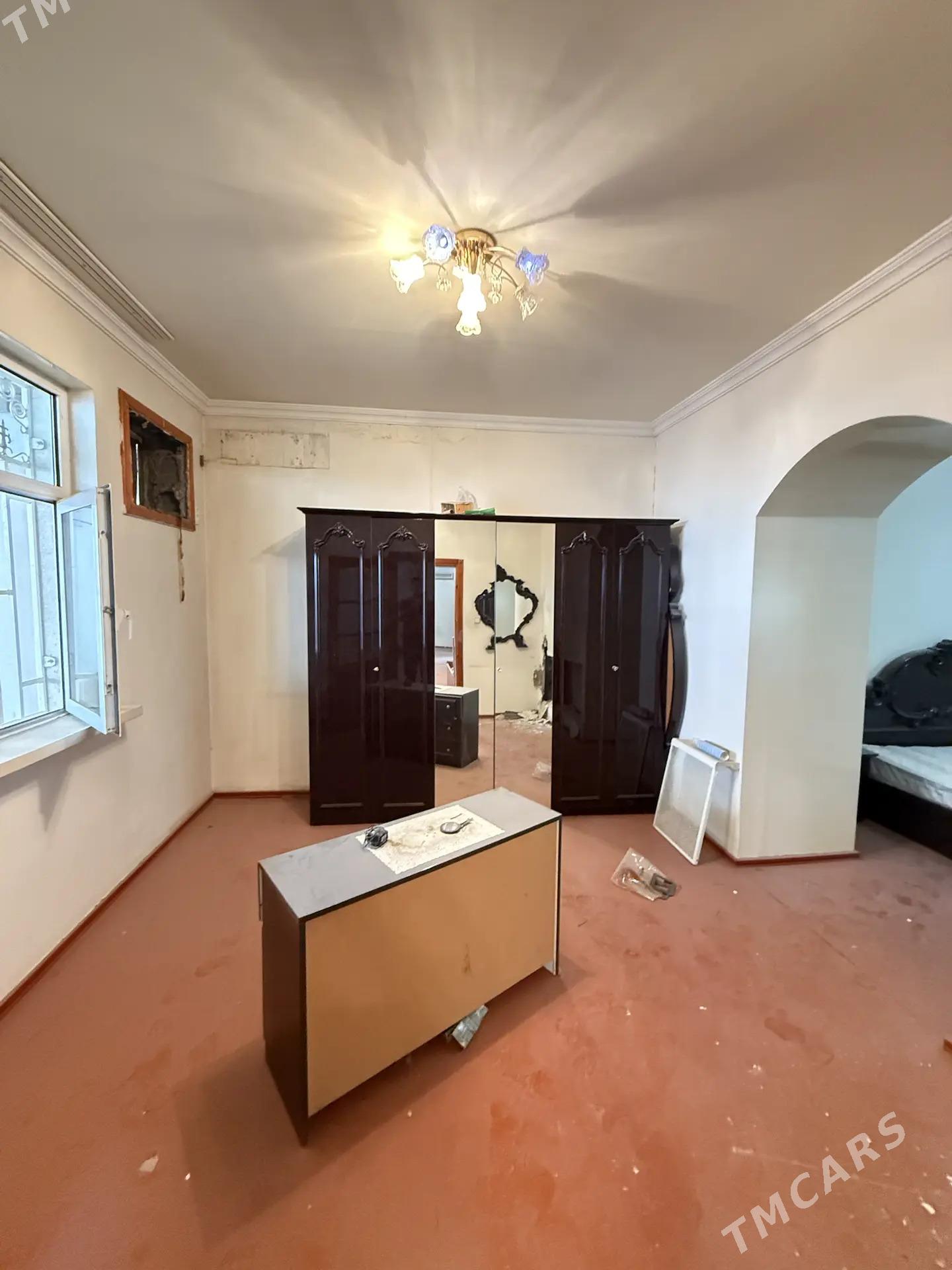 Ак алтын Держинская дом продам - Aşgabat - img 2