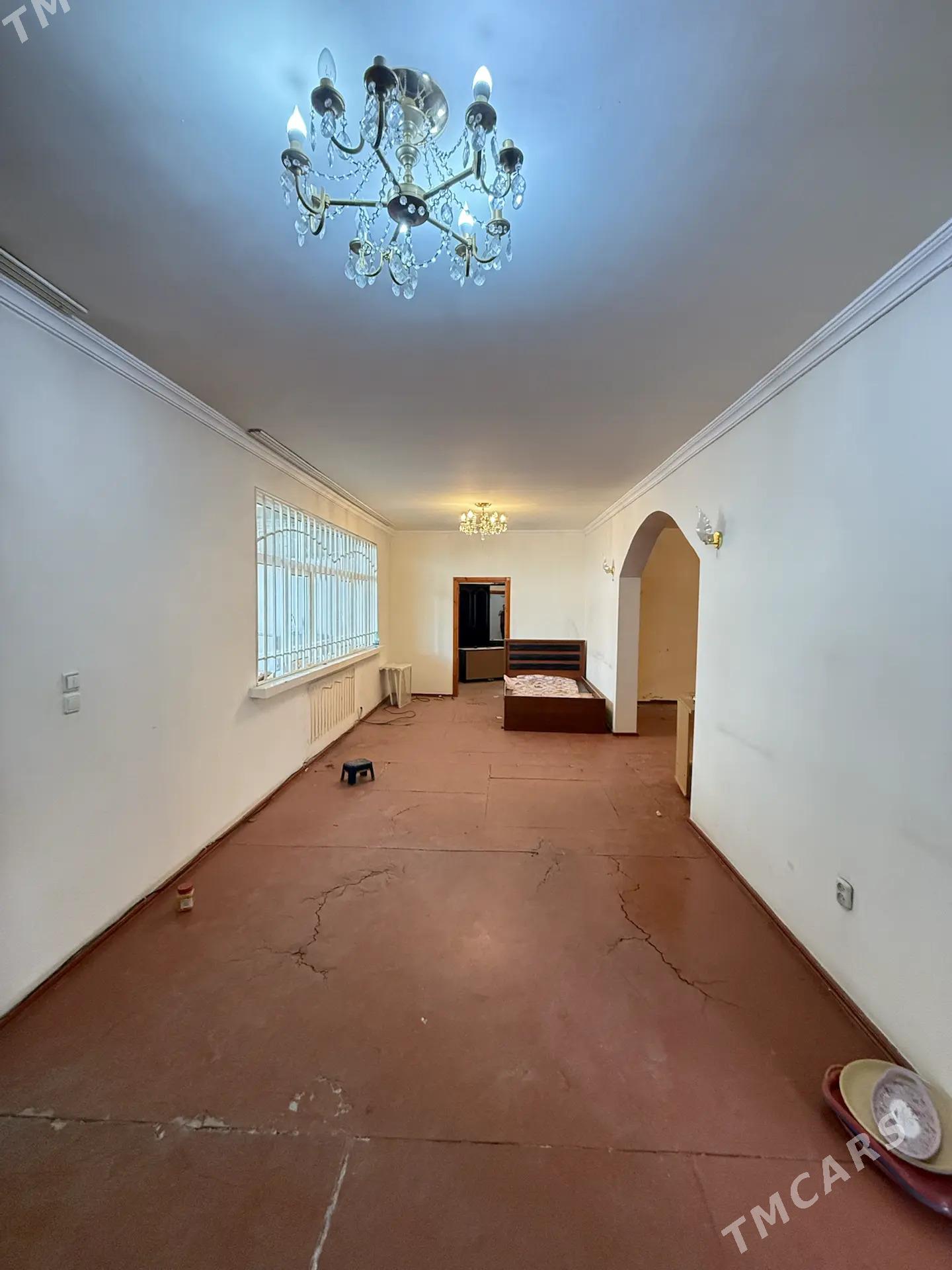 Ак алтын Держинская дом продам - Aşgabat - img 5