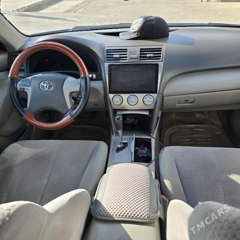 Toyota Camry 2011 - 220 000 TMT - Mary - img 2