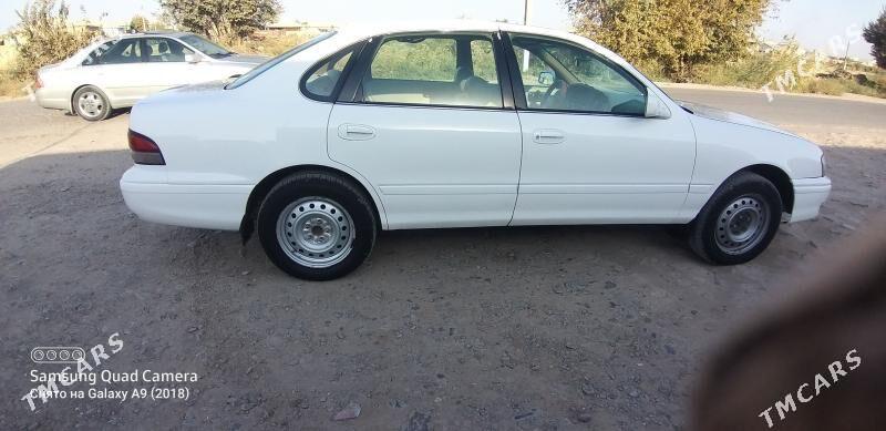 Toyota Avalon 1996 - 125 000 TMT - Мургап - img 3