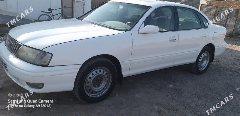 Toyota Avalon 1996 - 125 000 TMT - Мургап - img 4