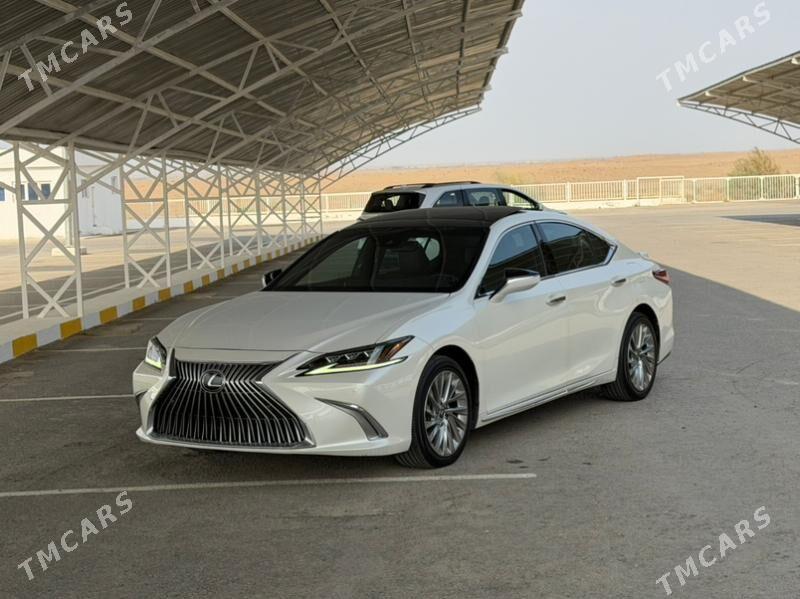 Lexus ES 350 2018 - 561 000 TMT - Ашхабад - img 1