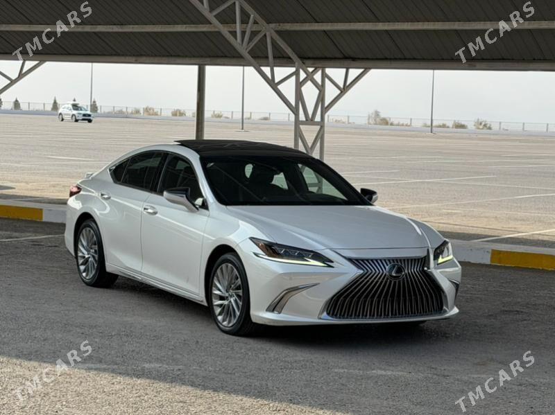 Lexus ES 350 2018 - 561 000 TMT - Ашхабад - img 4
