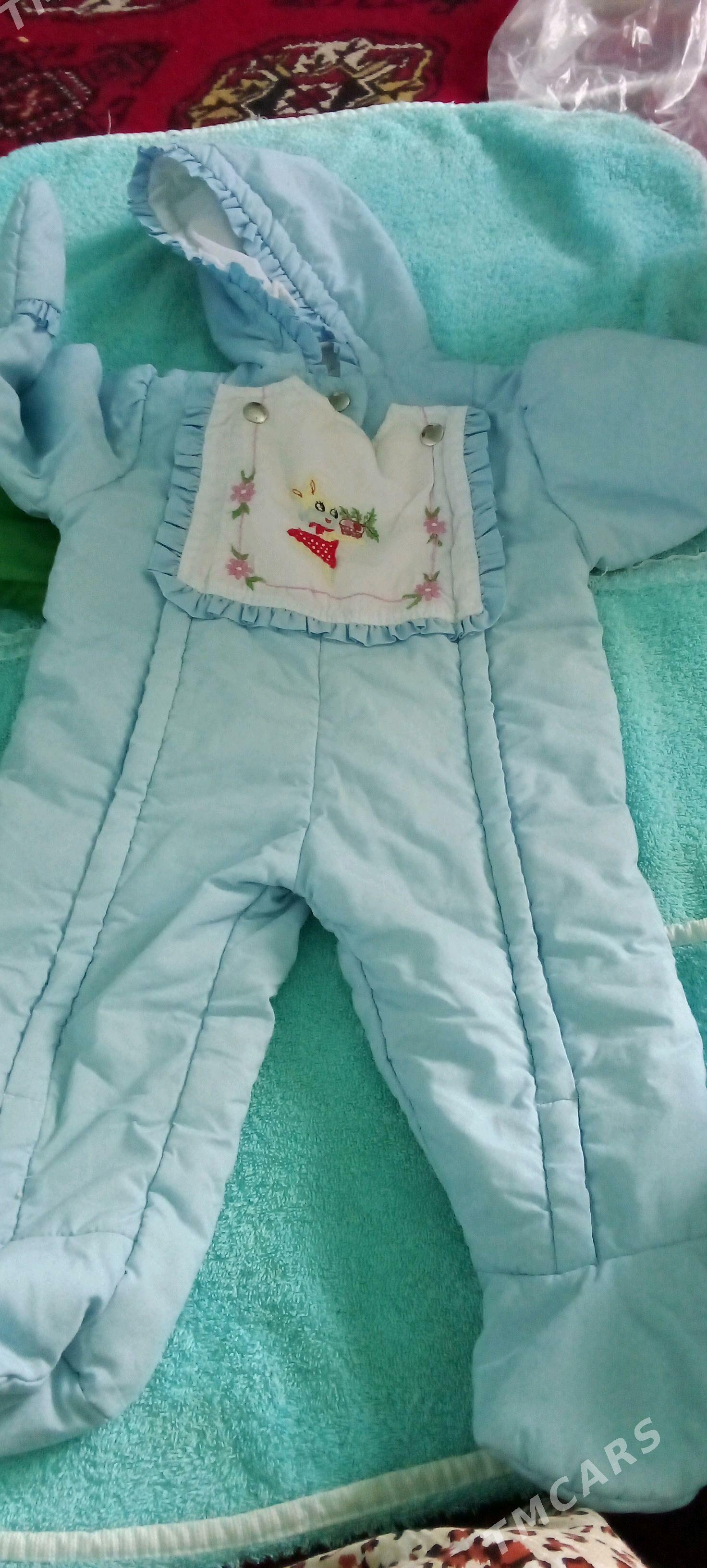 caga degisli.zatlar - Мары - img 2