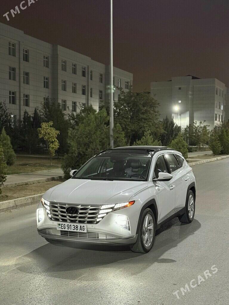 Hyundai Tucson 2022 - 450 000 TMT - Gurtly - img 2
