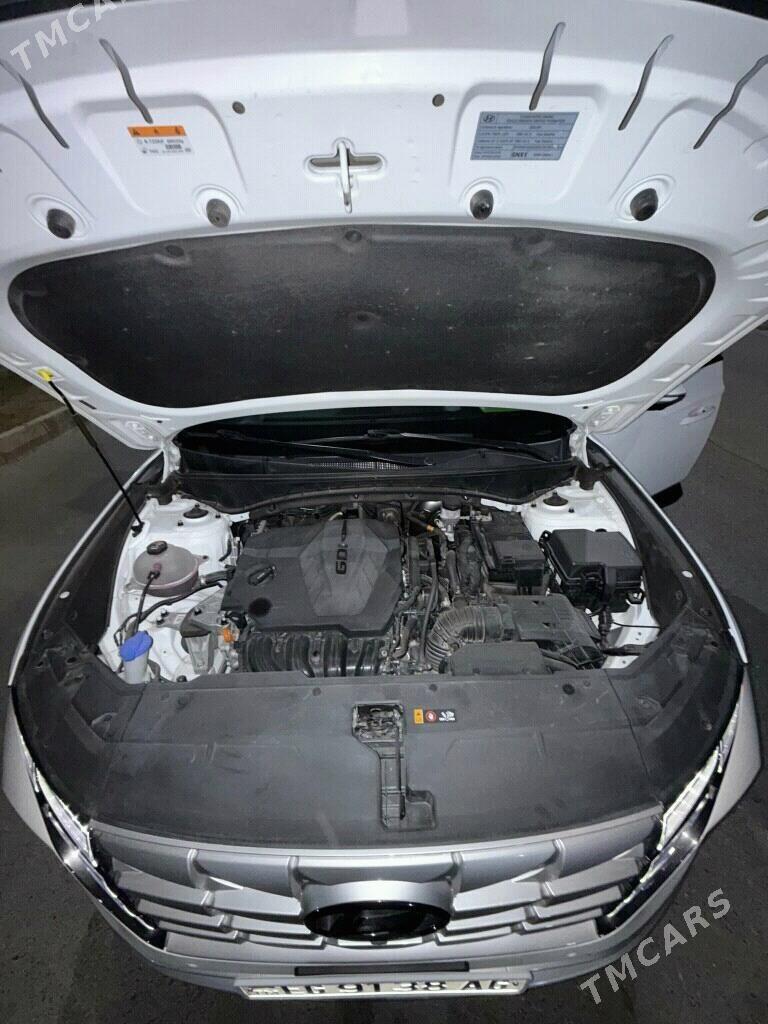 Hyundai Tucson 2022 - 450 000 TMT - Гуртли - img 1