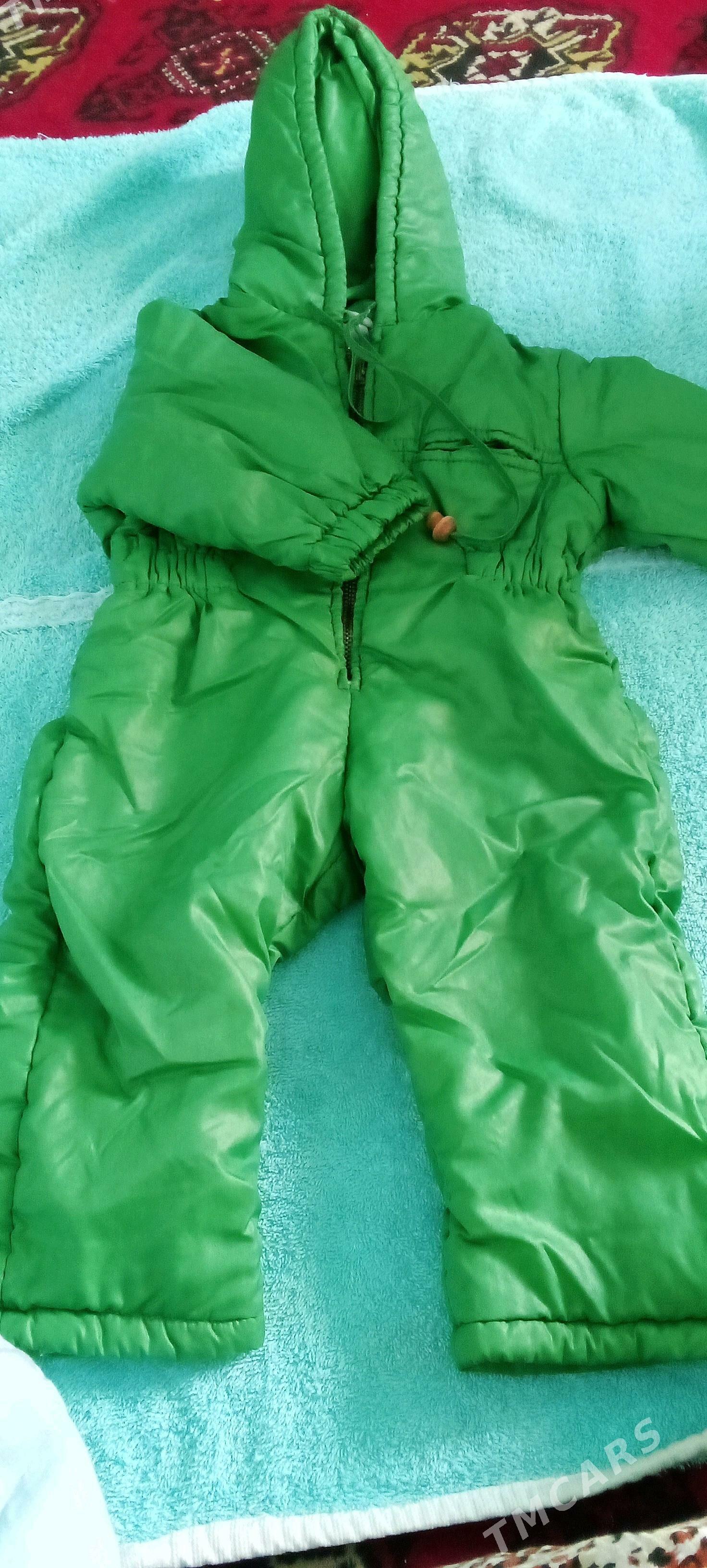 caga degisli.zatlar - Мары - img 3