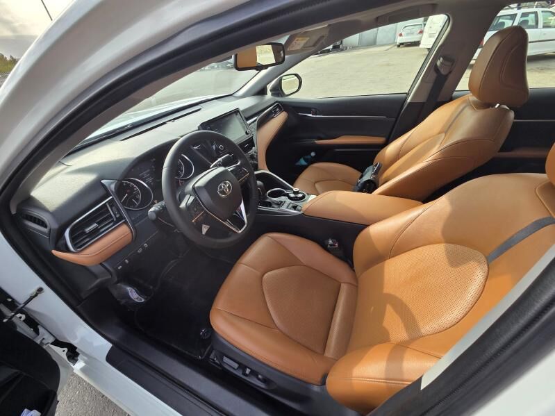 Toyota Camry 2023 - 487 500 TMT - Ашхабад - img 9