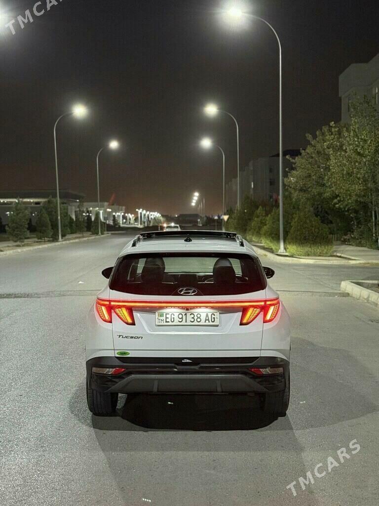 Hyundai Tucson 2022 - 450 000 TMT - Gurtly - img 3
